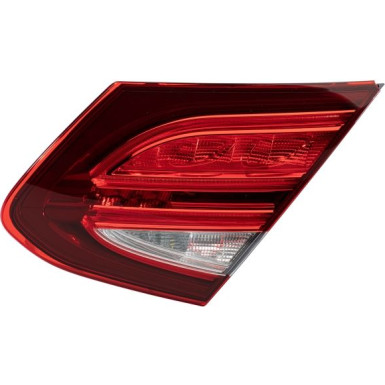 HECKLEUCHTE HELLA MERCEDES C-KLASSE CABRIO 16-23 2TZ 011 787-221