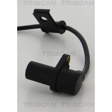 Sensor, Raddrehzahl 818043500