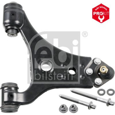 Querlenker Db P. A-Klasse (W169), B (W245) 1,5-Elektrischer 09/04-06/12 Unterer Pr Mit - Rubs ProKit 40388 Querlenker Db P. A-Klasse (W169), B (W245) 1,5-Elektrischer 09/04-06/12 Unterer Pr Mit - Rubs ProKit 40388