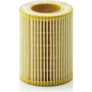 Mann & Hummel Ölfilter PKW HU 714 x Mann & Hummel Ölfilter PKW HU 714 x