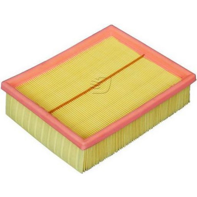 DENCKERMANN Luftfilter A140410