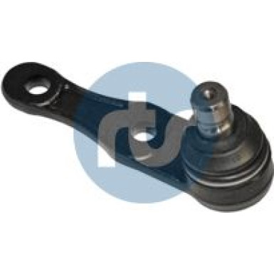 RTS Schulterklopfen 93-08833