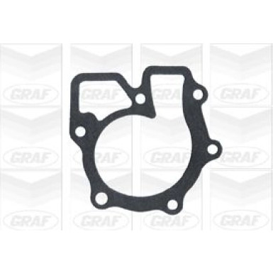 PA 323 Wasserpumpe FORD Transit 85 PA323 PA 323 Wasserpumpe FORD Transit 85 PA323