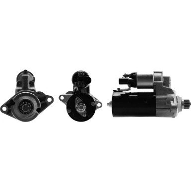 311.262.112 12V.Starter 311262112