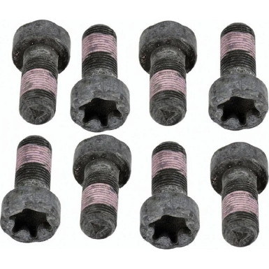 Schraubensatz Diverse 1874000050