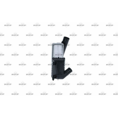 Ladeluftkühler NRF30347 Ladeluftkühler NRF30347