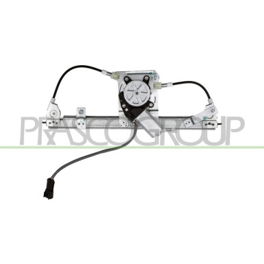 FENSTERHEBER V L EL +MOT FIAT 500 ALLE 10,07 2510,211,1