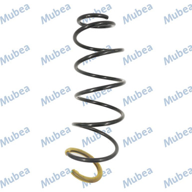 Fahrwerksfeder VA CITROEN C3 90194190