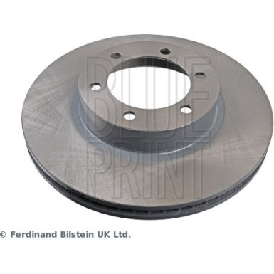 Bremsscheibe Toyota P. Land Cruiser 3.0 D-4D 02 ADT343161 Bremsscheibe Toyota P. Land Cruiser 3.0 D-4D 02 ADT343161