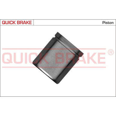 QUICK BRAKE Kolben, Bremssattel 185243K QUICK BRAKE Kolben, Bremssattel 185243K
