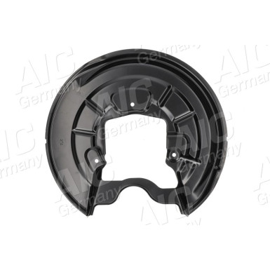 BREMSANKERBLECH H L VERZINKT D 282MM 4WD 74037 BREMSANKERBLECH H L VERZINKT D 282MM 4WD 74037