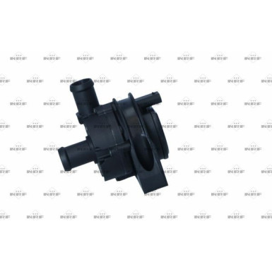 NRF Zusatzwasserpumpe 390039 NRF Zusatzwasserpumpe 390039