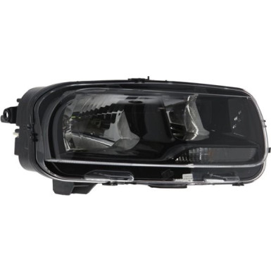 Scheinwerfer R H7/H1 +LWR VALEO PQ CITROEN C4 CACTUS 9,14-12,17 45409
