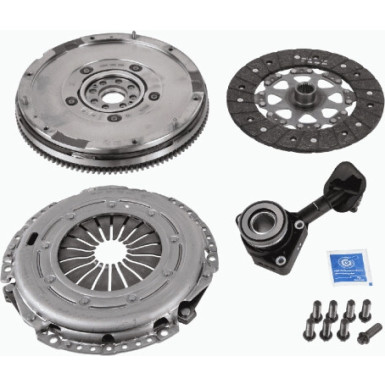ZMS Modul Xtend (ZMS+Kupplung+CSC) 2290601105 ZMS Modul Xtend (ZMS+Kupplung+CSC) 2290601105
