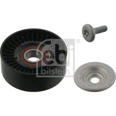 FEBI BILSTEIN Spannrolle 36933