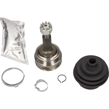 Gelenksatz, Antriebswelle Opel Kadett 1.0-1.6 81- Kpl 49-0186 Gelenksatz, Antriebswelle Opel Kadett 1.0-1.6 81- Kpl 49-0186