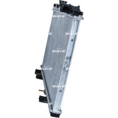 Kühler, Motorkühlung 53695 Kühler, Motorkühlung 53695
