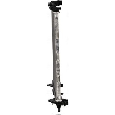 Wasserkühler PKW 64331