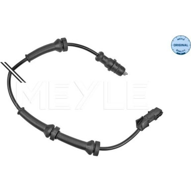 Sensor, Raddrehzahl MEYLE-ORIGINAL: True to OE 16-14 800 0008 Sensor, Raddrehzahl MEYLE-ORIGINAL: True to OE 16-14 800 0008