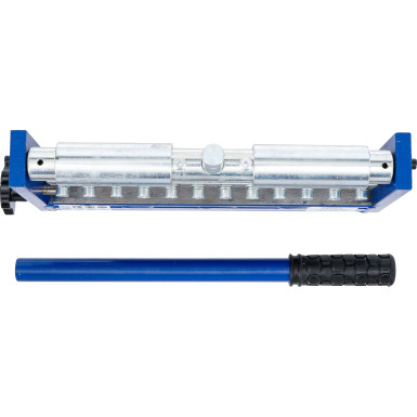 BGS Mini-Blechbiegebank 300 mm 74245 BGS Mini-Blechbiegebank 300 mm 74245