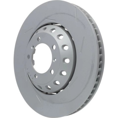 Bremsscheibe 24.0138-0100.2