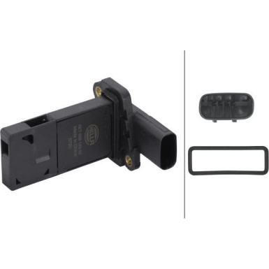 Luftmassenmesser 8ET 009 142-821 Luftmassenmesser 8ET 009 142-821