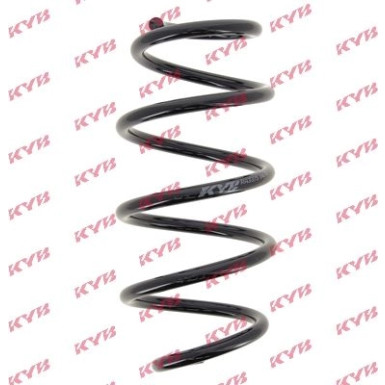 KYB Fahrwerksfeder VW P. Tiguan 2.0D 09/07 RA3375 KYB Fahrwerksfeder VW P. Tiguan 2.0D 09/07 RA3375