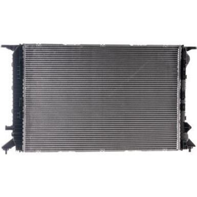 Kühler, Motorkühlung BEHR CR 910 000S