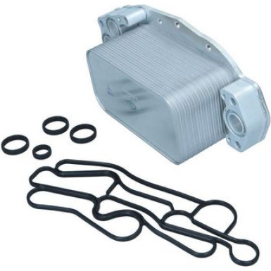 KAMOKA Ölkühler, Motoröl 7730170 KAMOKA Ölkühler, Motoröl 7730170