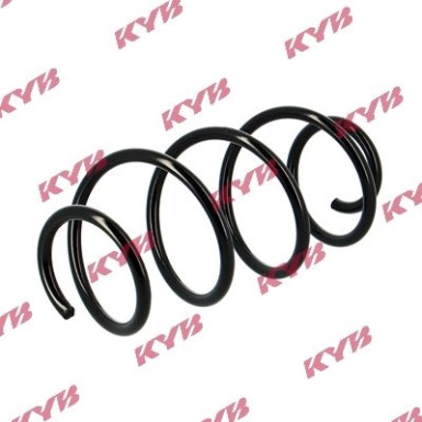 Fahrwerksfeder K-Flex RA4047
