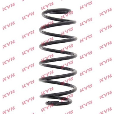 KYB Fahrwerksfeder Toyota T. Yaris 1.0-1.5Ts 04.99-09.05 K-Flex RH5467