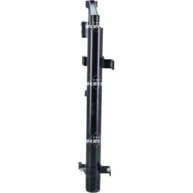 Kondensator, Klimaanlage EASY FIT 350386