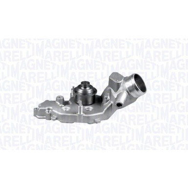 MAGNETI MARELLI Wasserpumpe 352316170931 MAGNETI MARELLI Wasserpumpe 352316170931