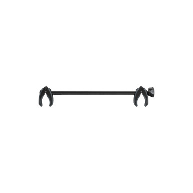 Thule Onto 2 Fahrradarm Schwarz 78cm 945800 Thule Onto 2 Fahrradarm Schwarz 78cm 945800