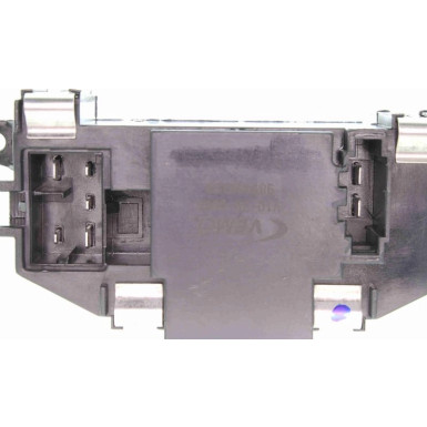 VEMO Regler, Innenraumgebläse V10-79-0019 VEMO Regler, Innenraumgebläse V10-79-0019