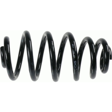 Sachs Fahrwerksfeder Audi T. A4 04- Kombi 996 951