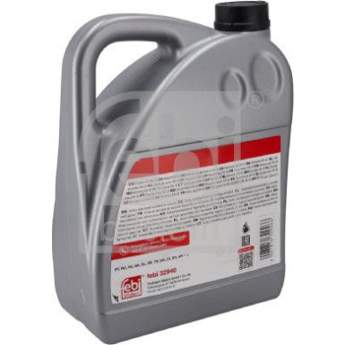 FEBI BILSTEIN Motoröl 32946 Mobility Guard Pro FEBI BILSTEIN Motoröl 32946 Mobility Guard Pro