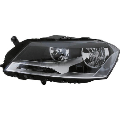 VALEO Hauptscheinwerfer 044501 VALEO Hauptscheinwerfer 044501