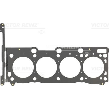 Dichtung Zylinderkopf MAZDA 61-10025-00