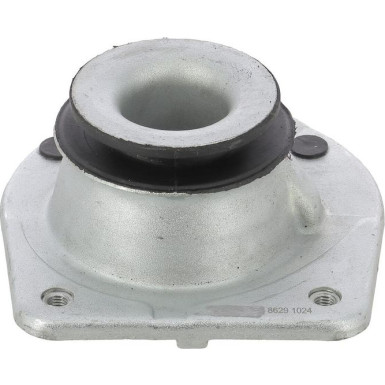 MONROE Stützlager 1Stk. VA li FIAT Doblo,Palio,Strada 96 MOUNTING KIT MK375L