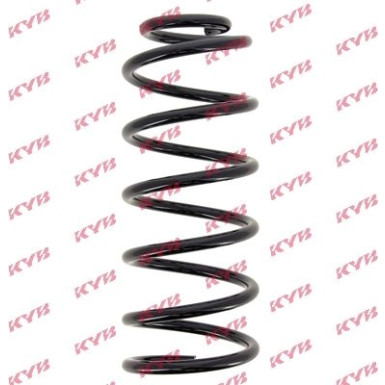 KYB Fahrwerksfeder Vw P. Golf Iv 1.9Tdi/2.0 05.99-06.06 RC2968 KYB Fahrwerksfeder Vw P. Golf Iv 1.9Tdi/2.0 05.99-06.06 RC2968