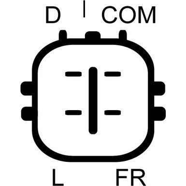 12V.Lima 2263141502 12V.Lima 2263141502