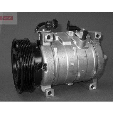 DENSO Kompressor DCP06012