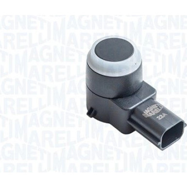 PARKSENSOR ABGEWINKELT SCHWARZ 21016069010 PARKSENSOR ABGEWINKELT SCHWARZ 21016069010