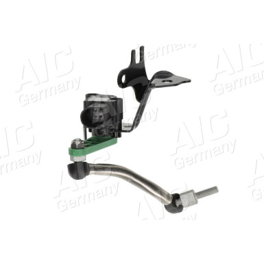 NIVEAUSENSOR F LWR +EL DÄMPFER V R 4-PIN 1329,535,5 NIVEAUSENSOR F LWR +EL DÄMPFER V R 4-PIN 1329,535,5