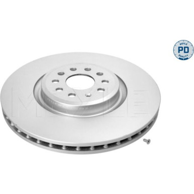 BREMSSCHEIBE MEYLE-PD: Advanced performance and design 1835211134/PD