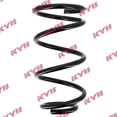 KYB Fahrwerksfeder Ford P. Transit 2.2Tdci 04/06 K-Flex RC2828