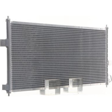 Kondensator, Klimaanlage AC 674 000S Kondensator, Klimaanlage AC 674 000S