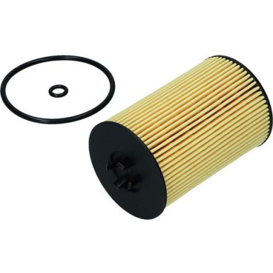 KAMOKA Ölfilter F117601 KAMOKA Ölfilter F117601