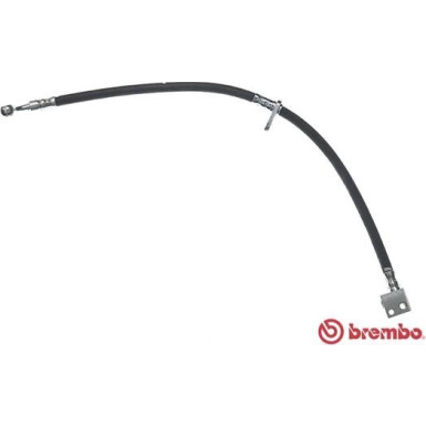 BREMBO Bremsschlauch T 28 106 BREMBO Bremsschlauch T 28 106